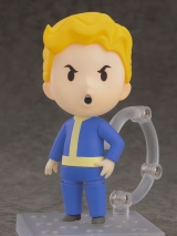Оригинальная  фигурка &laquo;Nendoroid Fallout Vault Boy 76&raquo;