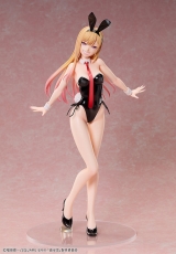 Оригинальная аниме фигурка &laquo;TV Anime "My Dress-Up Darling" Marin Kitagawa Bare Leg Bunny Ver. 1/4 Complete Figure&raquo;