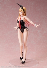 Оригинальная аниме фигурка &laquo;TV Anime "My Dress-Up Darling" Marin Kitagawa Bare Leg Bunny Ver. 1/4 Complete Figure&raquo;