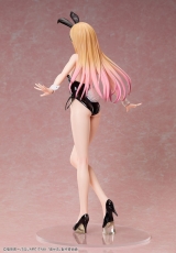 Оригинальная аниме фигурка &laquo;TV Anime "My Dress-Up Darling" Marin Kitagawa Bare Leg Bunny Ver. 1/4 Complete Figure&raquo;
