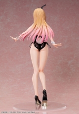 Оригинальная аниме фигурка &laquo;TV Anime "My Dress-Up Darling" Marin Kitagawa Bare Leg Bunny Ver. 1/4 Complete Figure&raquo;
