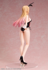 Оригинальная аниме фигурка &laquo;TV Anime "My Dress-Up Darling" Marin Kitagawa Bare Leg Bunny Ver. 1/4 Complete Figure&raquo;