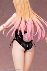 Оригинальная аниме фигурка &laquo;TV Anime "My Dress-Up Darling" Marin Kitagawa Bare Leg Bunny Ver. 1/4 Complete Figure&raquo;