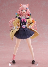 Оригінальна аніме фігурка &laquo;"Nijisanji" Yang Nari 1/7 Complete Figure&raquo;