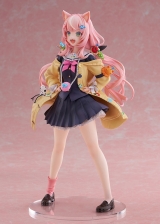Оригинальная аниме фигурка &laquo;"Nijisanji" Yang Nari 1/7 Complete Figure&raquo;