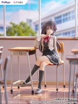 Оригінальна аніме фігурка &laquo;Alya Sometimes Hides Her Feelings in Russian Yuki Suo 1/7 Scale Figure&raquo;