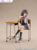 Оригинальная аниме фигурка &laquo;Alya Sometimes Hides Her Feelings in Russian Yuki Suo 1/7 Scale Figure&raquo;