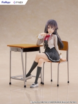 Оригинальная аниме фигурка &laquo;Alya Sometimes Hides Her Feelings in Russian Yuki Suo 1/7 Scale Figure&raquo;