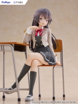Оригинальная аниме фигурка &laquo;Alya Sometimes Hides Her Feelings in Russian Yuki Suo 1/7 Scale Figure&raquo;