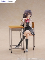Оригинальная аниме фигурка &laquo;Alya Sometimes Hides Her Feelings in Russian Yuki Suo 1/7 Scale Figure&raquo;