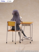 Оригинальная аниме фигурка &laquo;Alya Sometimes Hides Her Feelings in Russian Yuki Suo 1/7 Scale Figure&raquo;