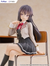 Оригинальная аниме фигурка &laquo;Alya Sometimes Hides Her Feelings in Russian Yuki Suo 1/7 Scale Figure&raquo;