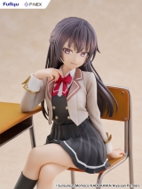 Оригинальная аниме фигурка &laquo;Alya Sometimes Hides Her Feelings in Russian Yuki Suo 1/7 Scale Figure&raquo;