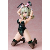 Оригинальная аниме фигурка &laquo;B-style Gushing over Magical Girls Leopard Bunny Ver. Complete Figure&raquo;