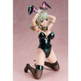 Оригинальная аниме фигурка &laquo;B-style Gushing over Magical Girls Leopard Bunny Ver. Complete Figure&raquo;