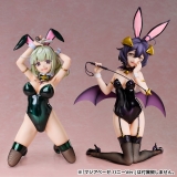 Оригинальная аниме фигурка &laquo;B-style Gushing over Magical Girls Leopard Bunny Ver. Complete Figure&raquo;