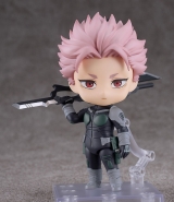 Оригінальна аніме фігурка &laquo;Nendoroid Kaiju No. 8 Gen Narumi&raquo;
