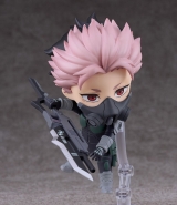 Оригинальная аниме фигурка &laquo;Nendoroid Kaiju No. 8 Gen Narumi&raquo;