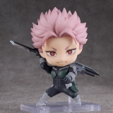 Оригинальная аниме фигурка &laquo;Nendoroid Kaiju No. 8 Gen Narumi&raquo;