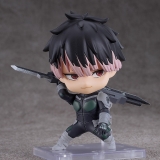 Оригинальная аниме фигурка &laquo;Nendoroid Kaiju No. 8 Gen Narumi&raquo;