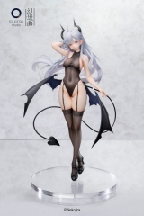 Оригинальная аниме фигурка &laquo;FANTASIAS Series Thea-chan Apprentice Succubus Ver. 1/6 Complete Figure Underwear Edition&raquo;