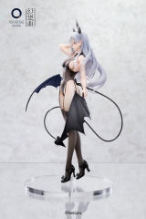 Оригинальная аниме фигурка &laquo;FANTASIAS Series Thea-chan Apprentice Succubus Ver. 1/6 Complete Figure Underwear Edition&raquo;