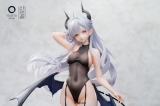 Оригинальная аниме фигурка &laquo;FANTASIAS Series Thea-chan Apprentice Succubus Ver. 1/6 Complete Figure Underwear Edition&raquo;