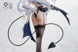 Оригинальная аниме фигурка &laquo;FANTASIAS Series Thea-chan Apprentice Succubus Ver. 1/6 Complete Figure Underwear Edition&raquo;