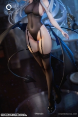 Оригинальная аниме фигурка &laquo;FANTASIAS Series Thea-chan Apprentice Succubus Ver. 1/6 Complete Figure Underwear Edition&raquo;
