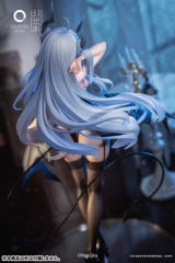 Оригинальная аниме фигурка &laquo;FANTASIAS Series Thea-chan Apprentice Succubus Ver. 1/6 Complete Figure Underwear Edition&raquo;