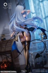 Оригинальная аниме фигурка &laquo;FANTASIAS Series Thea-chan Apprentice Succubus Ver. 1/6 Complete Figure Underwear Edition&raquo;
