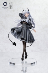 Оригинальная аниме фигурка &laquo;FANTASIAS Series Thea-chan Apprentice Succubus Ver. 1/6 Complete Figure Regular Outfit Edition&raquo;