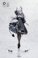 Оригинальная аниме фигурка &laquo;FANTASIAS Series Thea-chan Apprentice Succubus Ver. 1/6 Complete Figure Regular Outfit Edition&raquo;