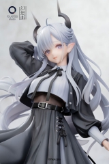 Оригинальная аниме фигурка &laquo;FANTASIAS Series Thea-chan Apprentice Succubus Ver. 1/6 Complete Figure Regular Outfit Edition&raquo;