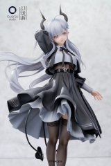 Оригинальная аниме фигурка &laquo;FANTASIAS Series Thea-chan Apprentice Succubus Ver. 1/6 Complete Figure Regular Outfit Edition&raquo;