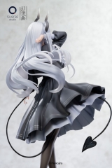 Оригинальная аниме фигурка &laquo;FANTASIAS Series Thea-chan Apprentice Succubus Ver. 1/6 Complete Figure Regular Outfit Edition&raquo;