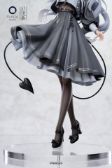 Оригинальная аниме фигурка &laquo;FANTASIAS Series Thea-chan Apprentice Succubus Ver. 1/6 Complete Figure Regular Outfit Edition&raquo;