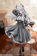 Оригинальная аниме фигурка &laquo;FANTASIAS Series Thea-chan Apprentice Succubus Ver. 1/6 Complete Figure Regular Outfit Edition&raquo;