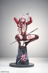 Оригинальная аниме фигурка &laquo;Goddess of Victory: Nikke Scarlet: Racer's High 1/10 Complete Figure&raquo;