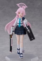 Оригинальная аниме фигурка &laquo;figma Blue Archive Takanashi Hoshino&raquo;