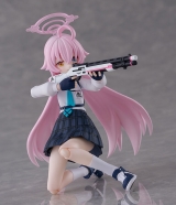 Оригинальная аниме фигурка &laquo;figma Blue Archive Takanashi Hoshino&raquo;