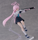Оригинальная аниме фигурка &laquo;figma Blue Archive Takanashi Hoshino&raquo;