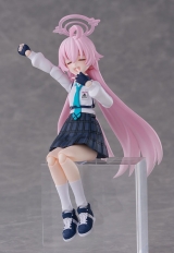 Оригинальная аниме фигурка &laquo;figma Blue Archive Takanashi Hoshino&raquo;