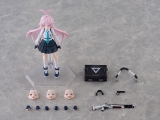 Оригинальная аниме фигурка &laquo;figma Blue Archive Takanashi Hoshino&raquo;