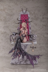 Оригинальная аниме фигурка &laquo;[Exclusive Sale] Azur Lane Owari: My Wish is For Love Ver. 1/6 Complete Figure Deluxe Edition (w/Bare Leg Part + Spread Legs)&raquo;