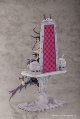 Оригинальная аниме фигурка &laquo;[Exclusive Sale] Azur Lane Owari: My Wish is For Love Ver. 1/6 Complete Figure Deluxe Edition (w/Bare Leg Part + Spread Legs)&raquo;