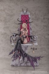 Оригинальная аниме фигурка &laquo;Azur Lane Owari: My Wish is For Love Ver. 1/6 Complete Figure Expansion Edition A (w/Spread Leg Part&raquo;