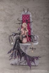 Оригинальная аниме фигурка &laquo;Azur Lane Owari: My Wish is For Love Ver. 1/6 Complete Figure Expansion Edition A (w/Spread Leg Part&raquo;