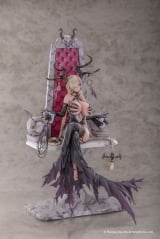 Оригинальная аниме фигурка &laquo;Azur Lane Owari: My Wish is For Love Ver. 1/6 Complete Figure Expansion Edition A (w/Spread Leg Part&raquo;
