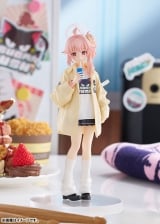Оригинальная аниме фигурка &laquo;POP UP PARADE Blue Archive Natsu (Band): Event KV Ver. Complete Figure&raquo;